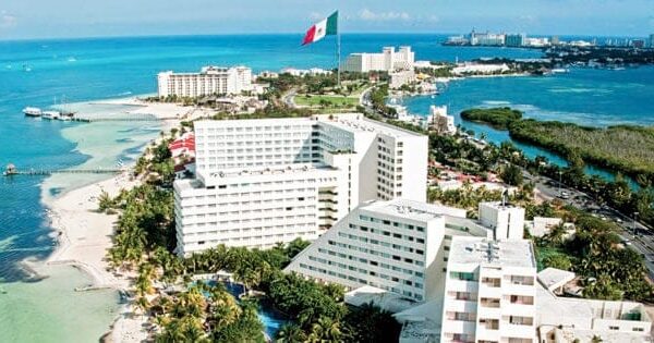 Cancun